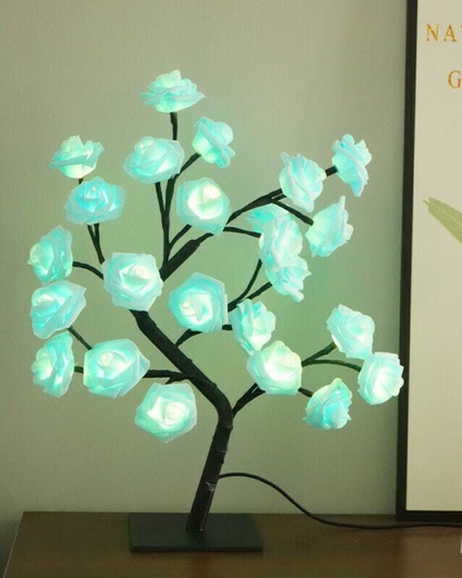 Le Rosier Lumineux