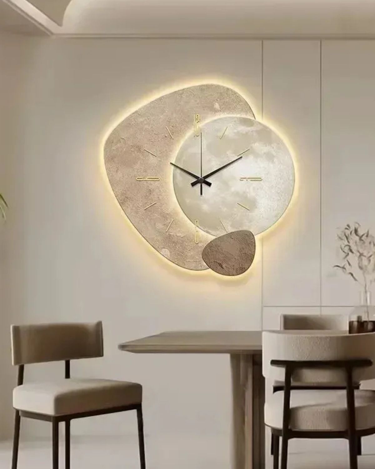 Le Temps Lunaire