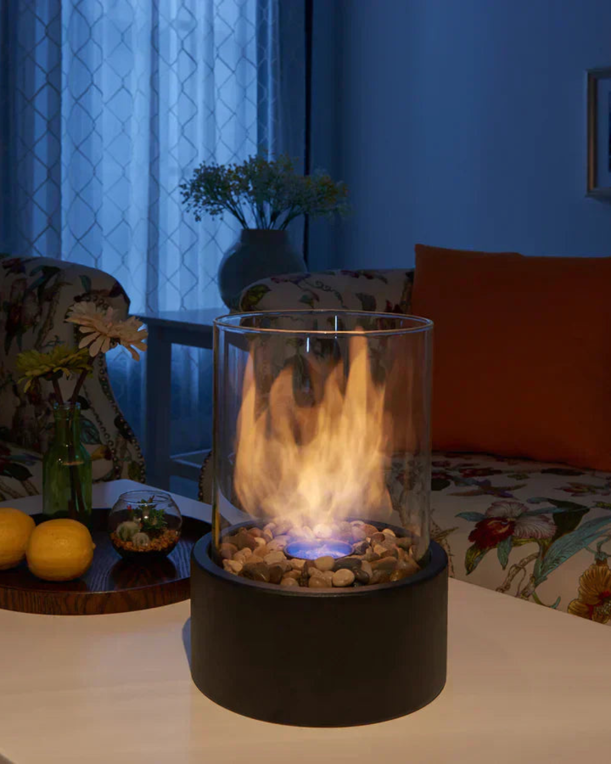 Le Flambeau