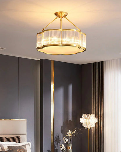 Le Lustre Éclatant