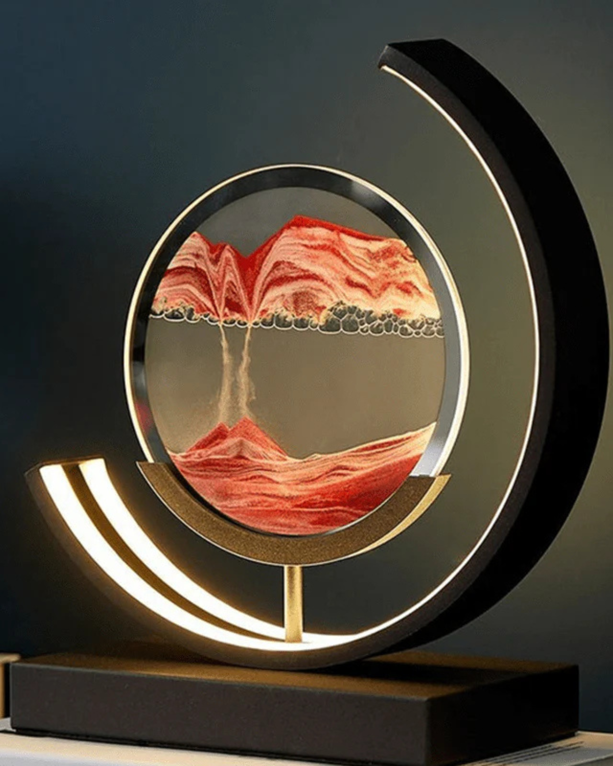 Le Mirage