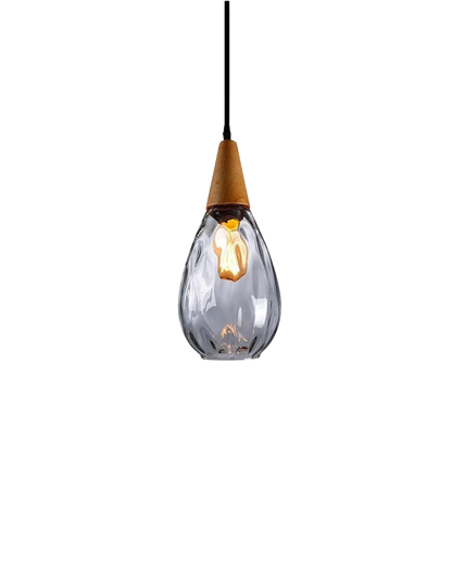 Le Goutte de Lumière