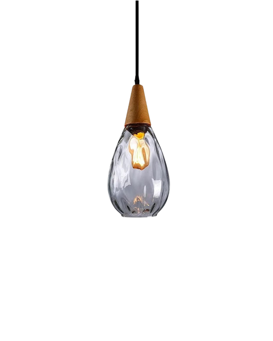 Le Goutte de Lumière