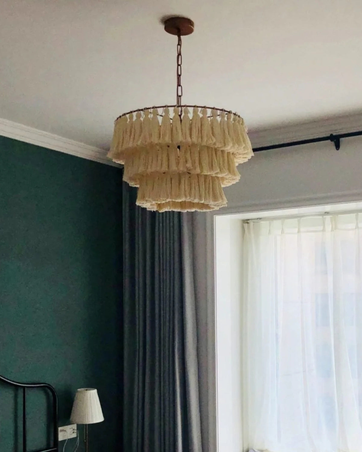 La Plume Éthérée