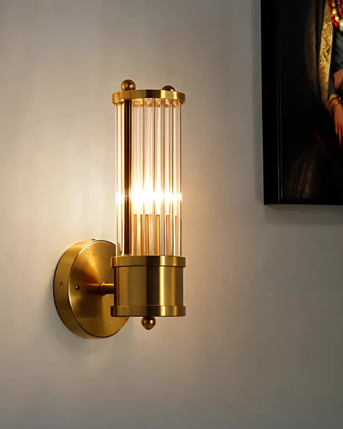 La Lustre Étoilé