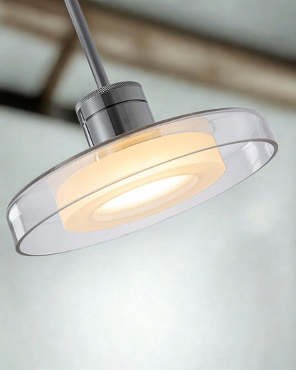 Le Halo du Futur