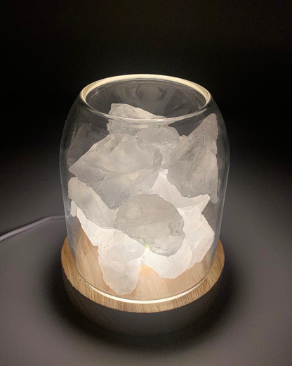 Le Cristal d'Amour