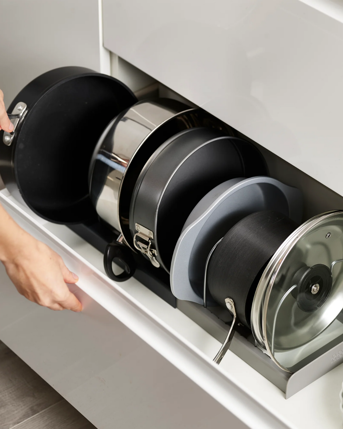 Atelier Kitchen Organizer