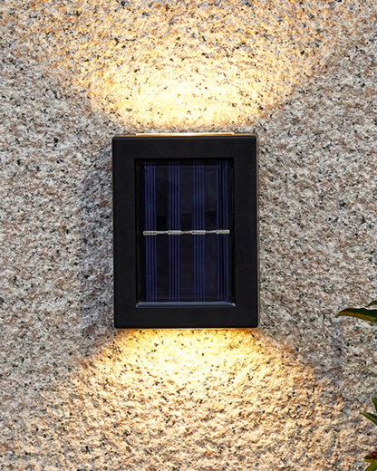 Le Lumière Solaire