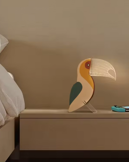 Il Tucano