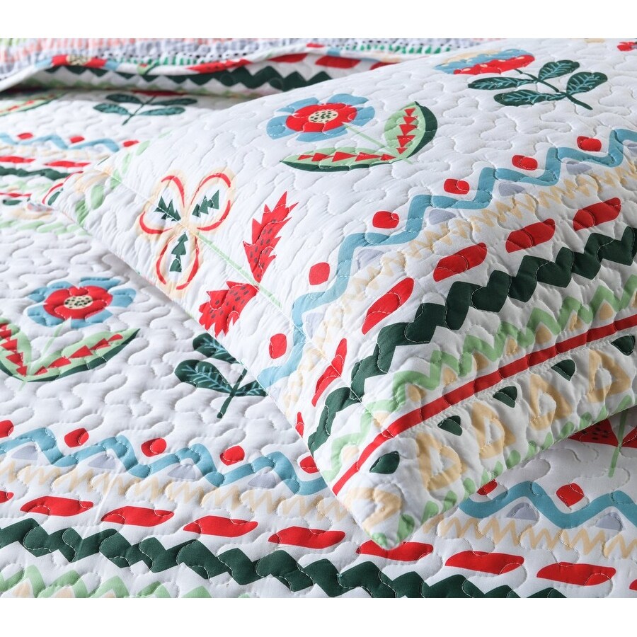 Copriletto e trapunta in cotone per bambini, 2/3 pezzi, set di coperte per letti per bambini, ragazzi e ragazze, copriletto LiTa
