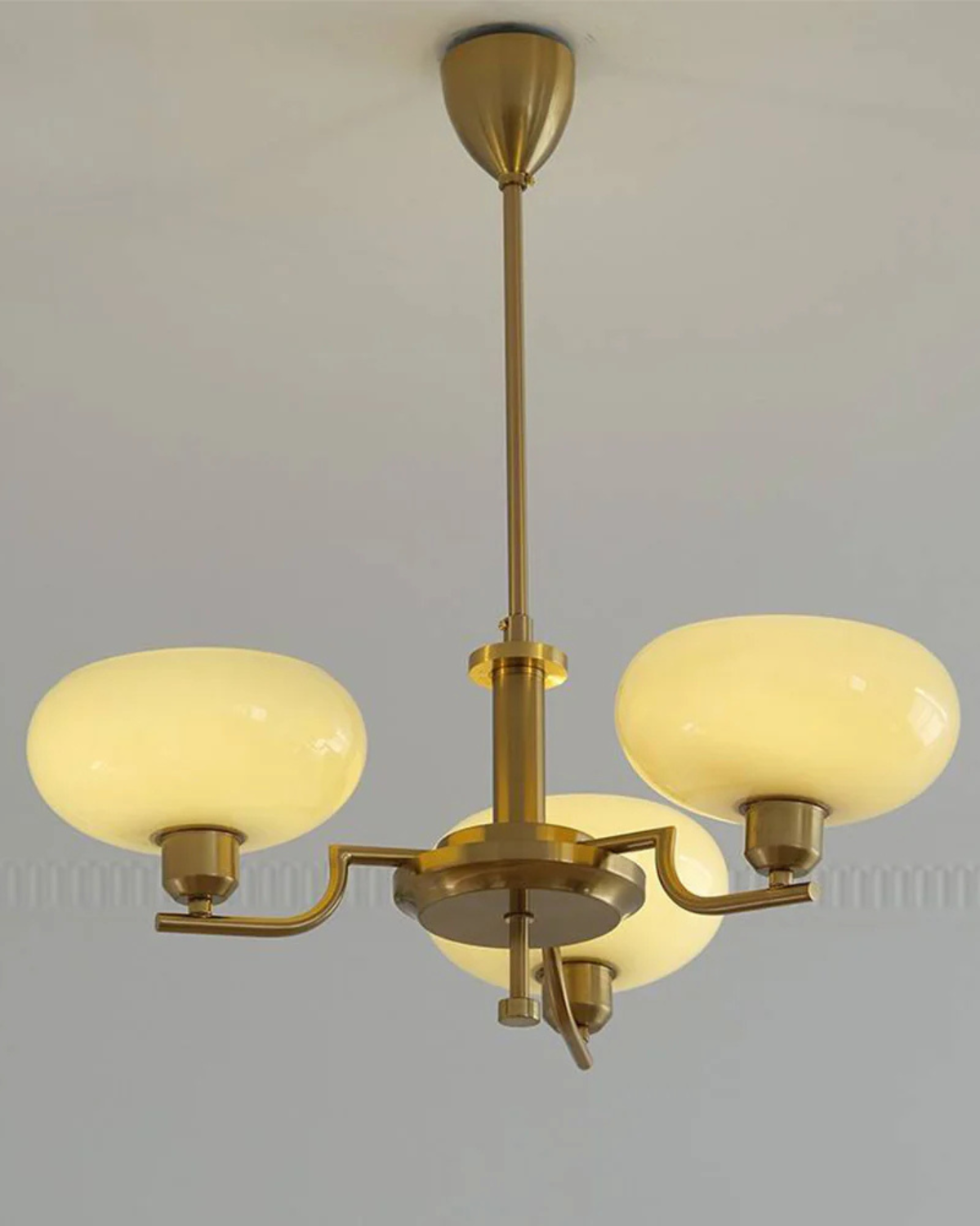 Le Lustre Moderne