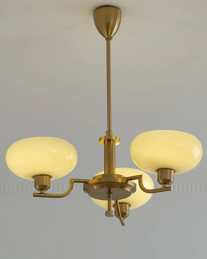 Le Lustre Moderne