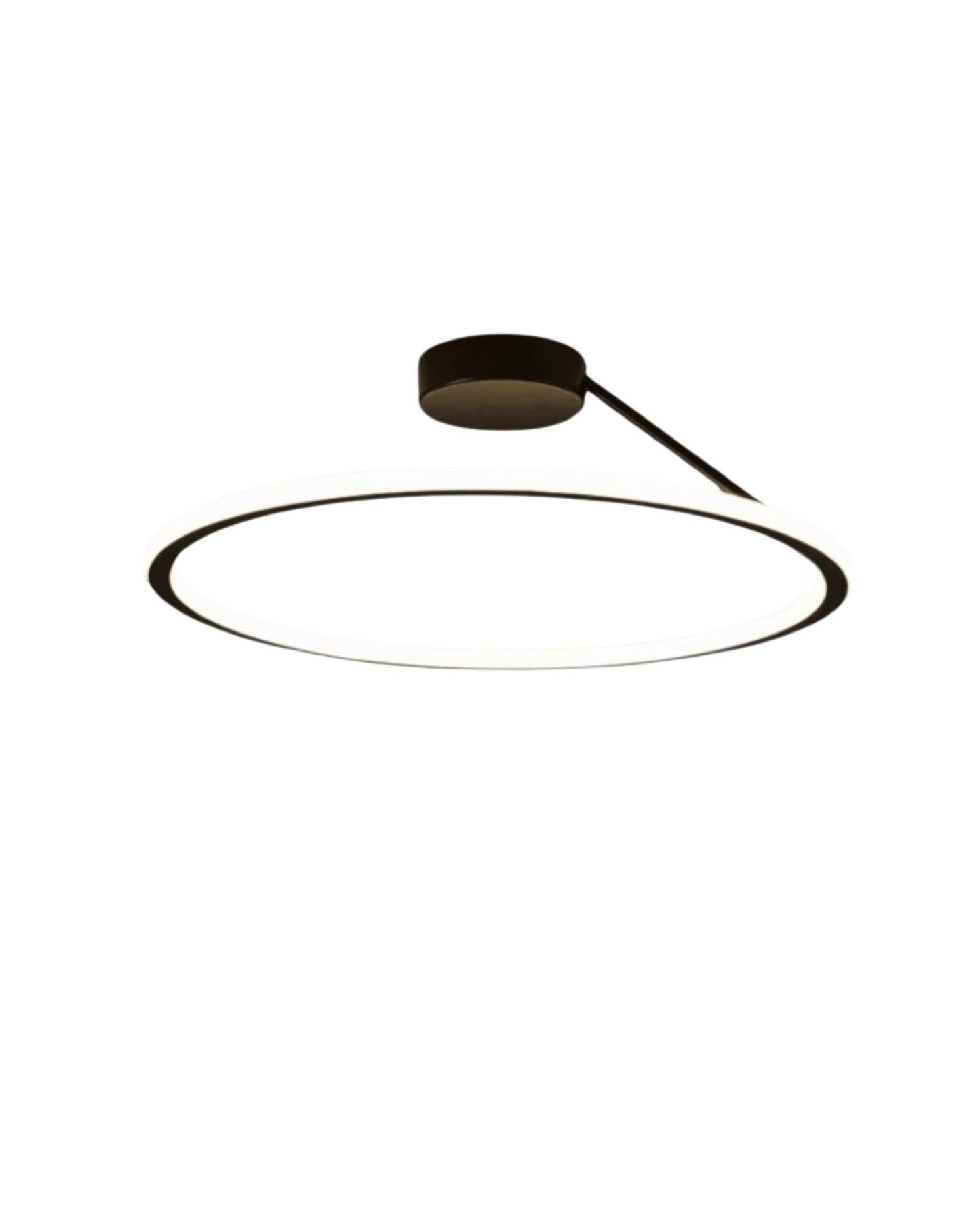 Le Halo Élégant