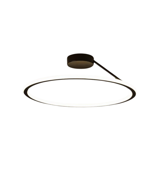 Le Halo Élégant