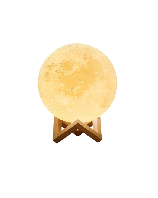 L'Orbe Lunaire