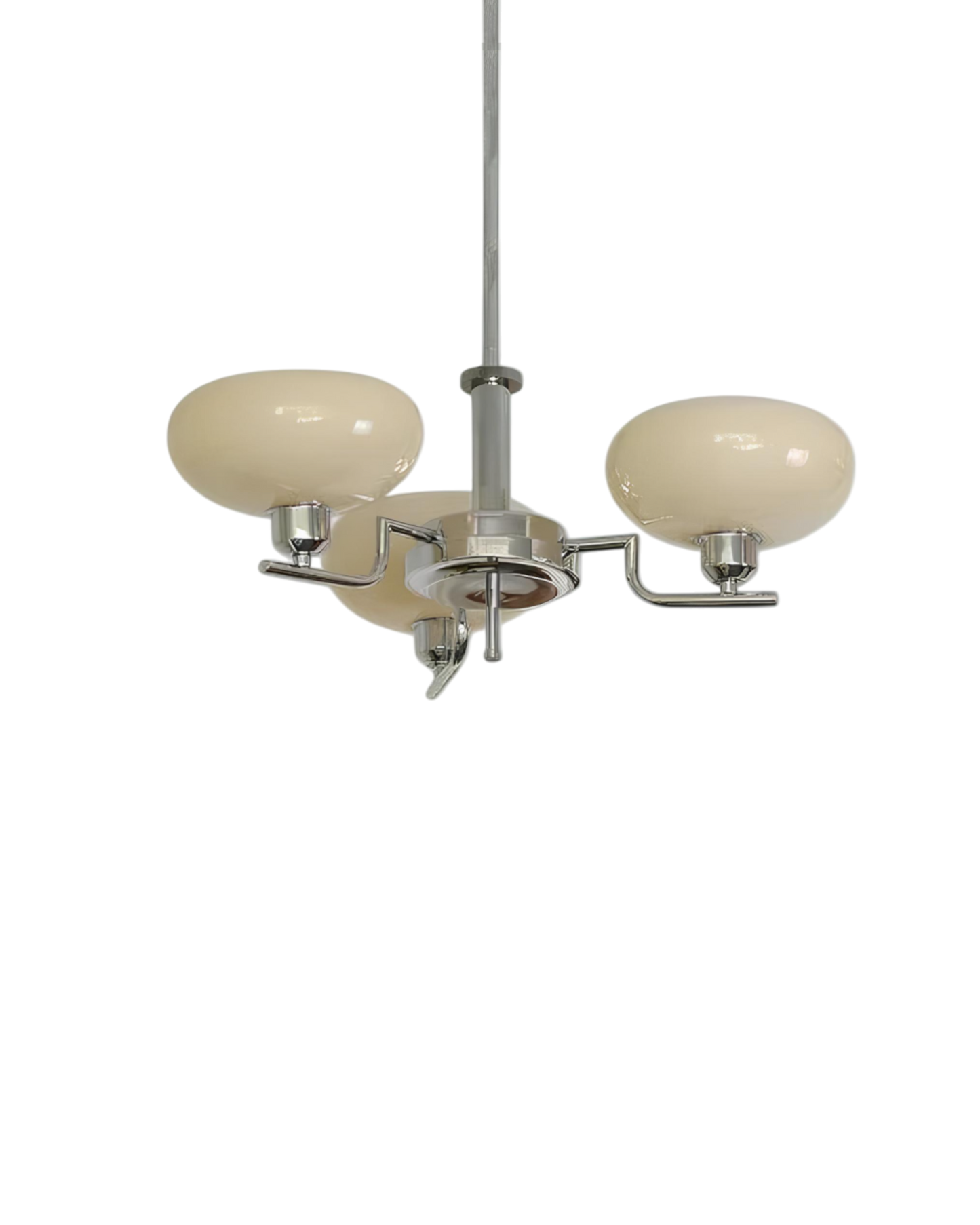 Le Lustre Moderne