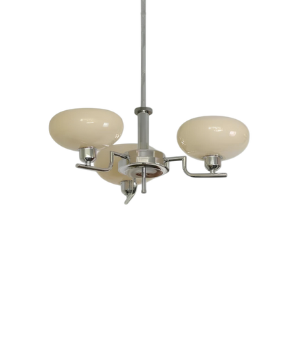 Le Lustre Moderne