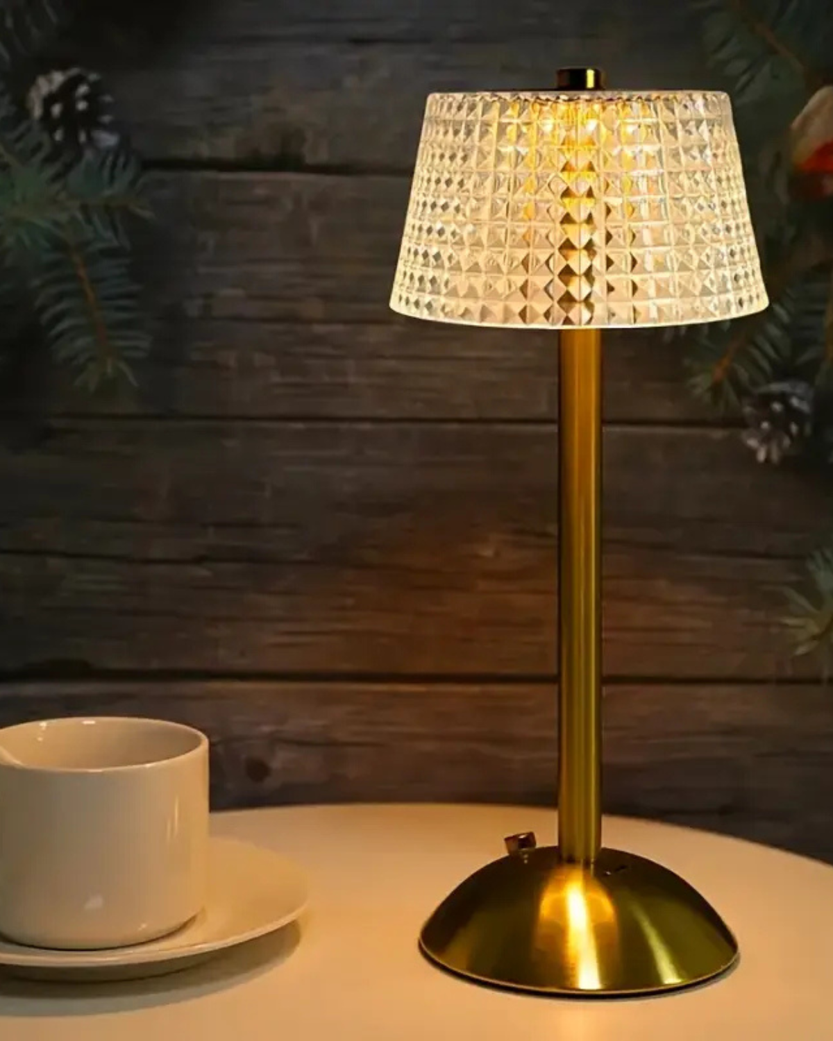 La Luce d'Oro