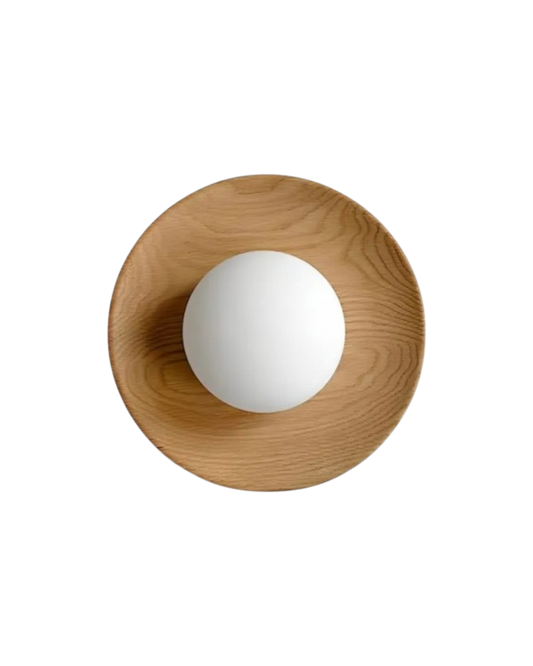 La Sphère Bois