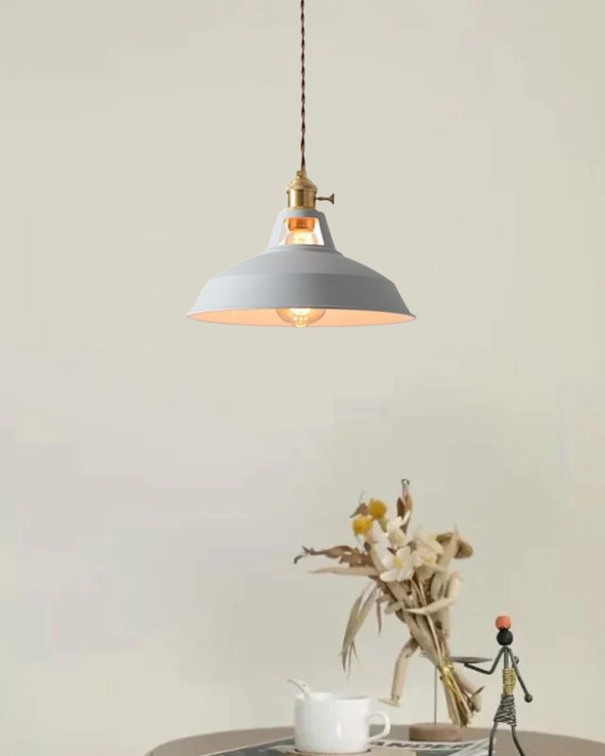 La Maison Lumière