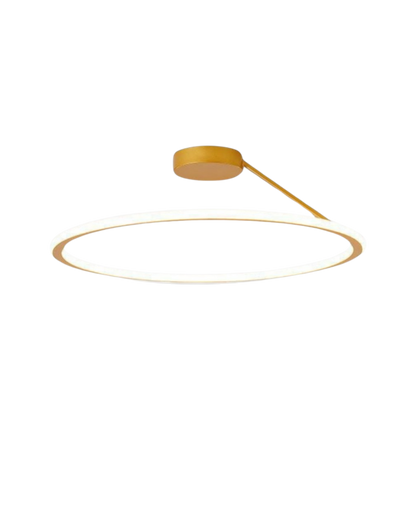 Le Halo Élégant