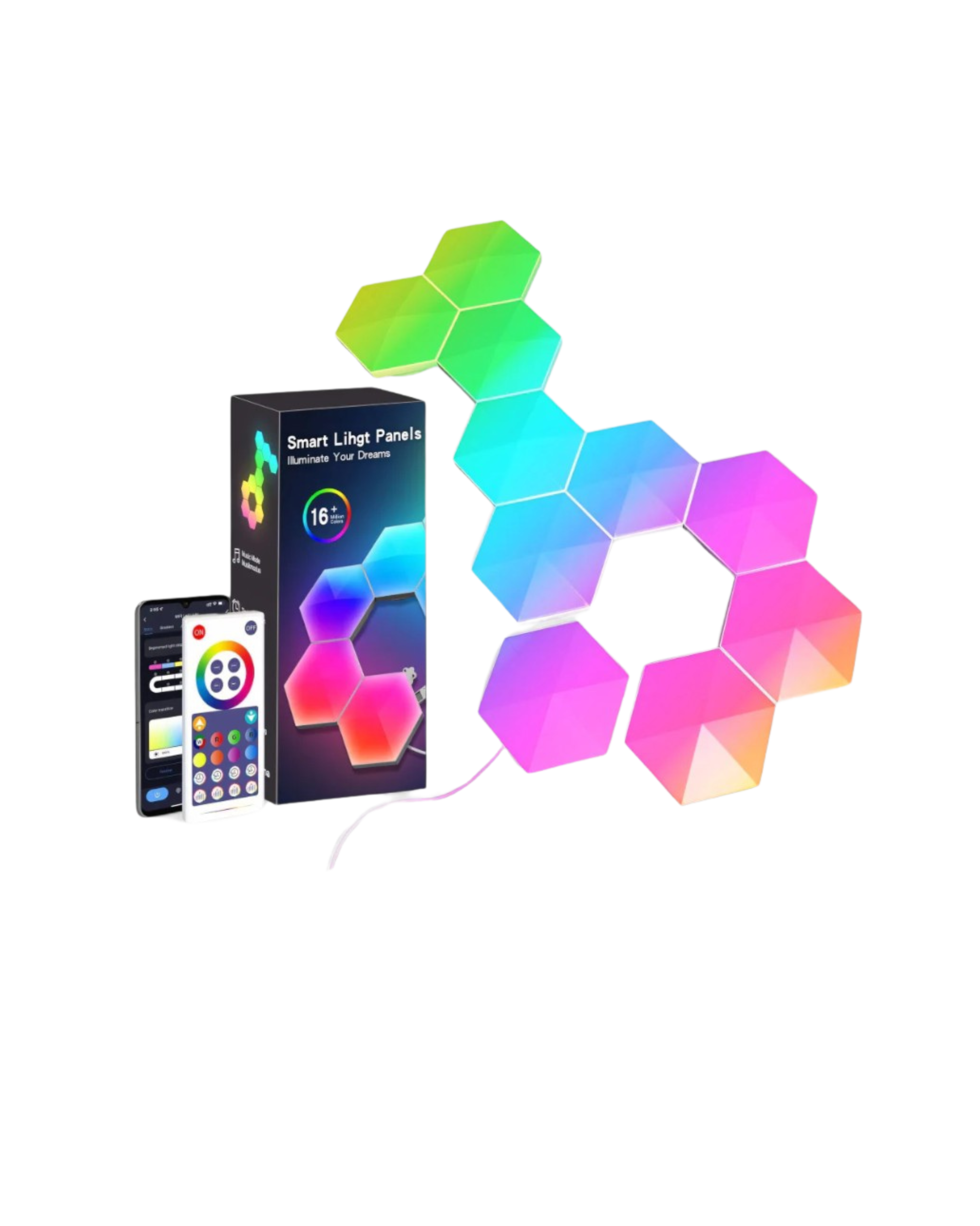 Selected Variant Image