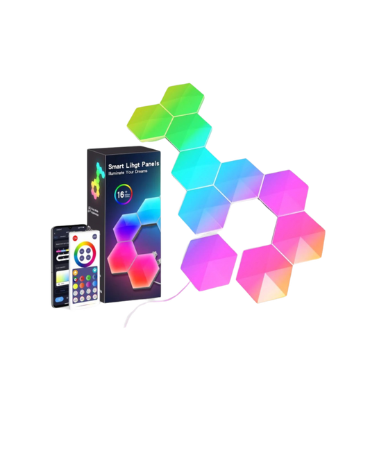 Le Luminaire Hexa