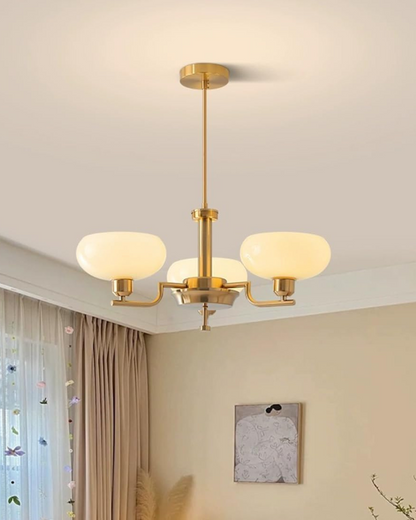 Le Lustre Moderne