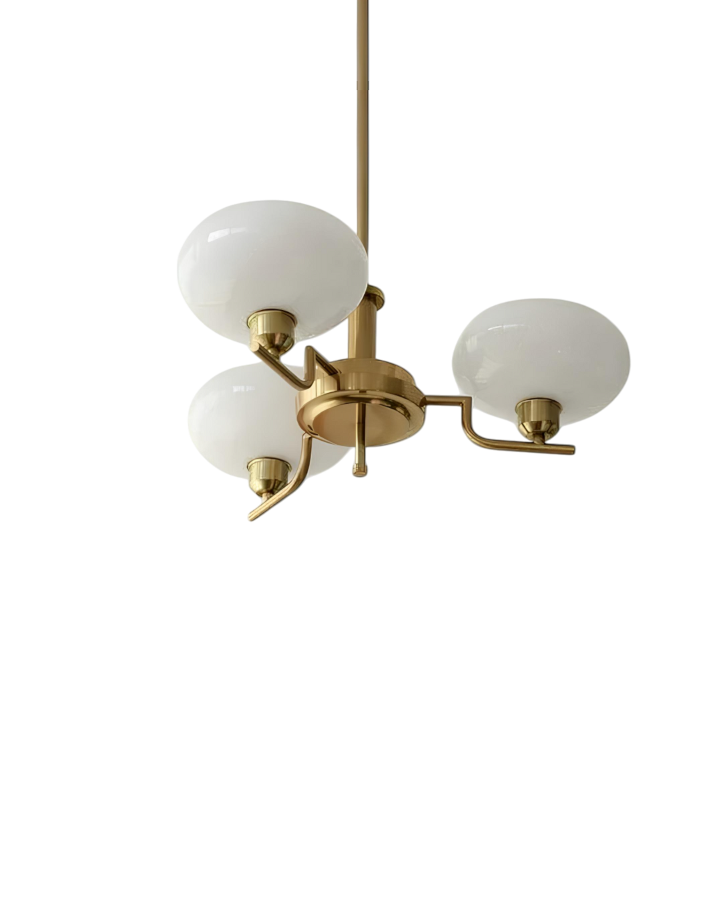 Le Lustre Moderne