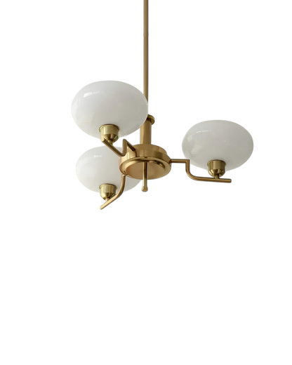 Le Lustre Moderne