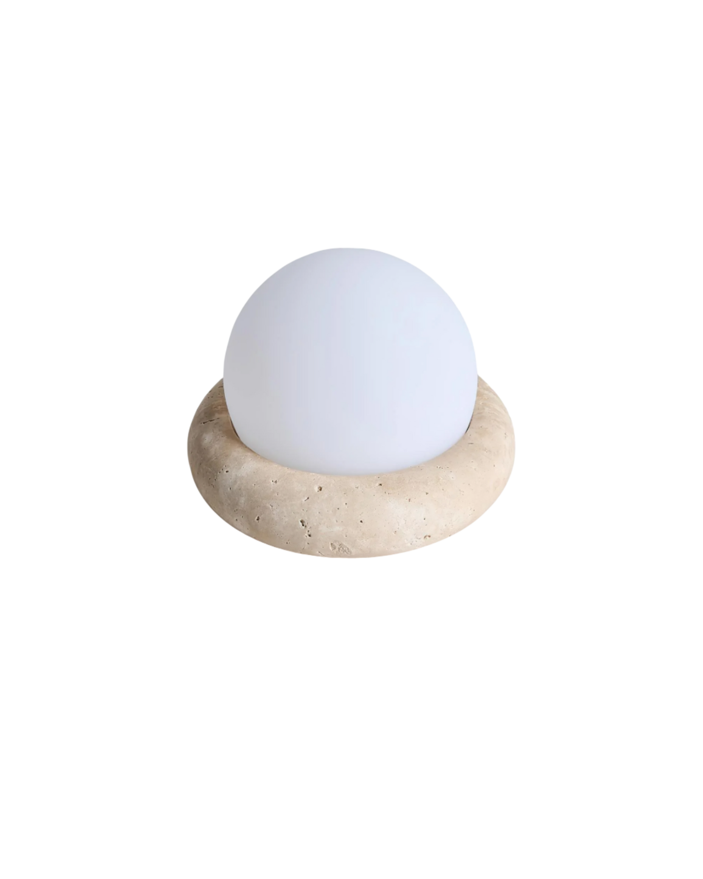 Le Lumen de Pierre
