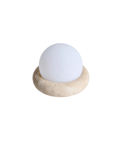 Le Lumen de Pierre