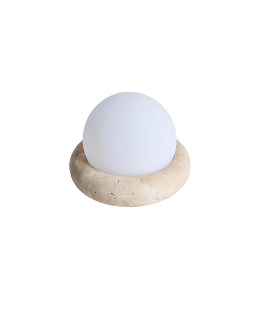 Le Lumen de Pierre
