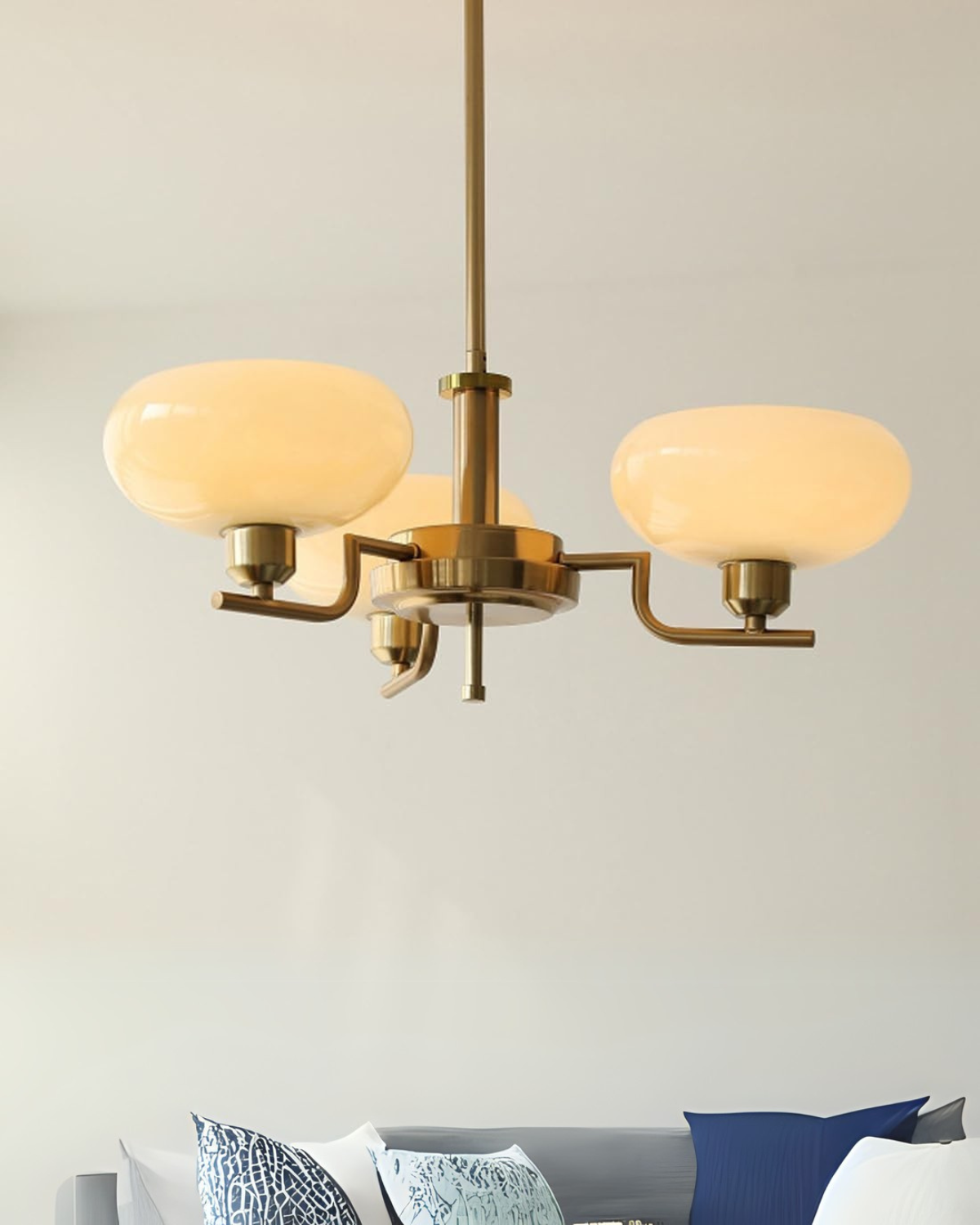 Le Lustre Moderne