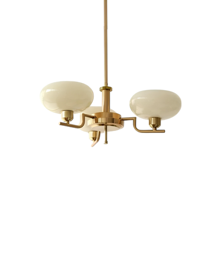 Le Lustre Moderne