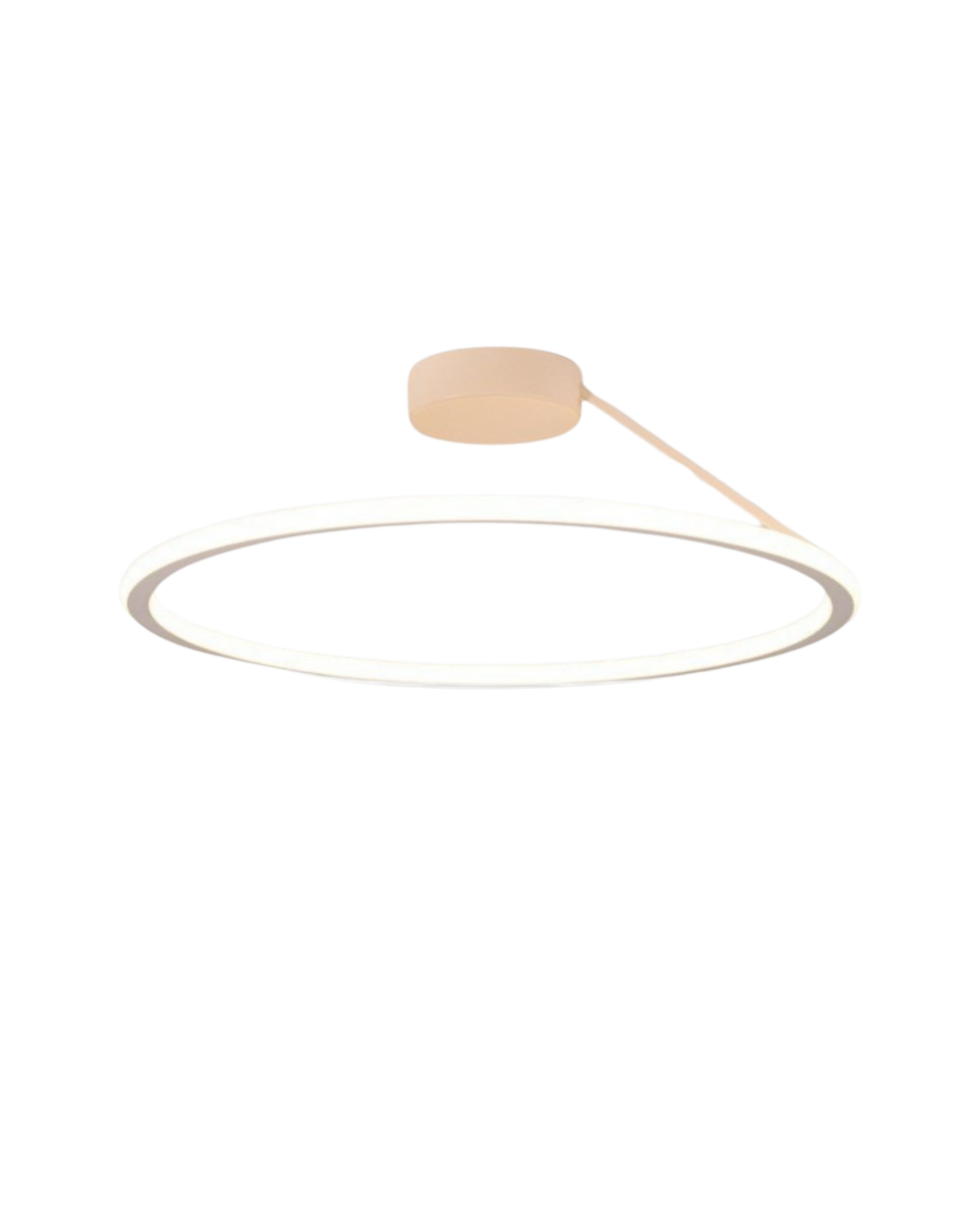 Le Halo Élégant