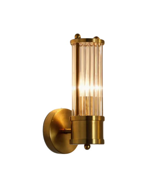 La Lustre Étoilé