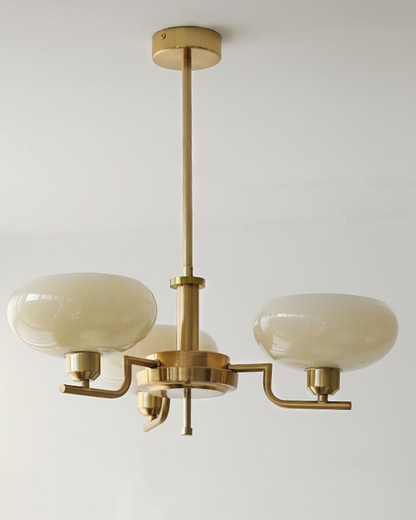 Le Lustre Moderne