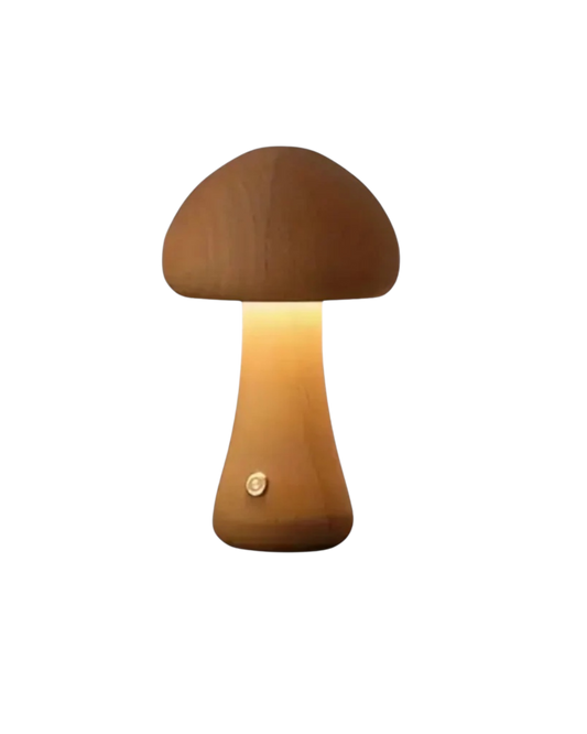 L'Éclat Champignon