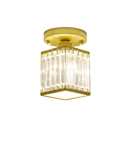 La Lumière Éclatante