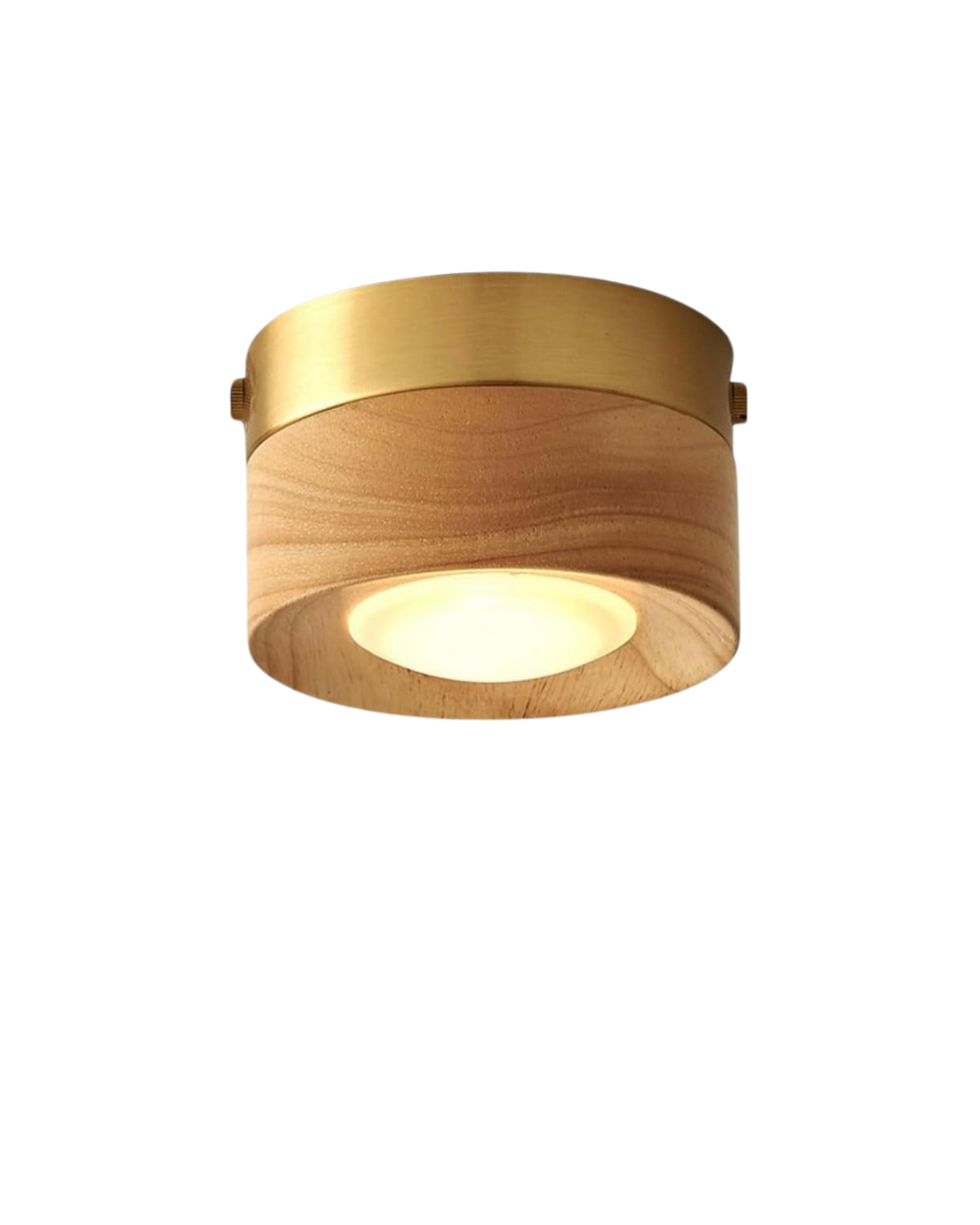 L'Éclat d'Or Bois