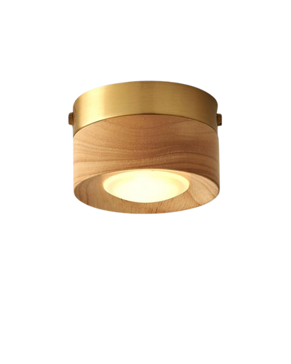 L'Éclat d'Or Bois