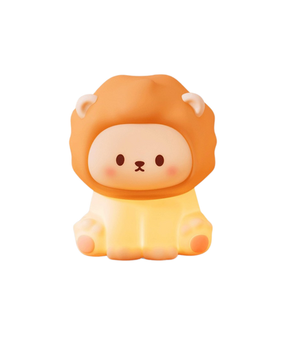Le Lionceau