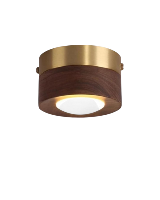 L'Éclat d'Or Bois