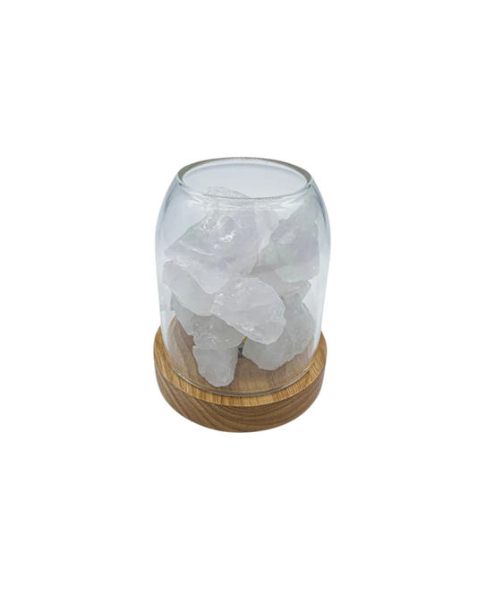 Le Cristal d'Amour