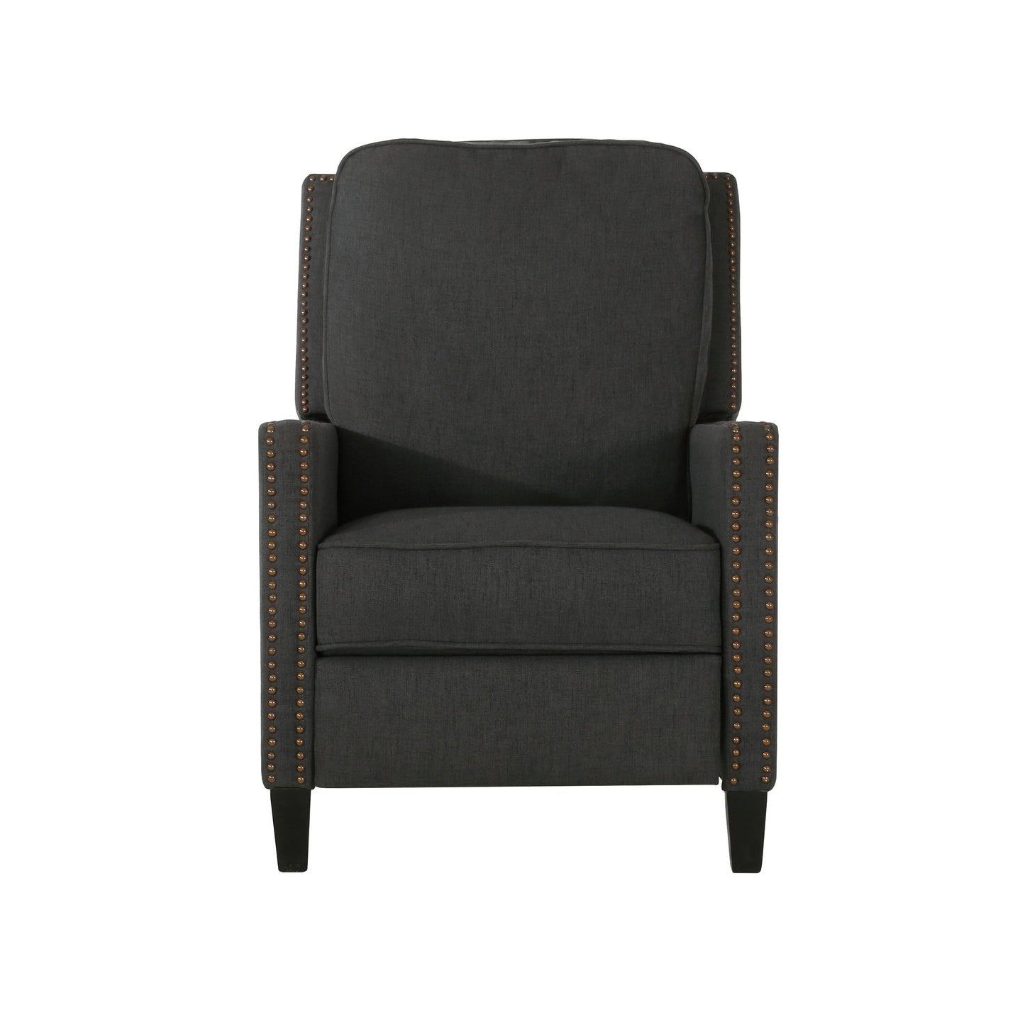 Poltrona reclinabile manuale standard larga 27,5