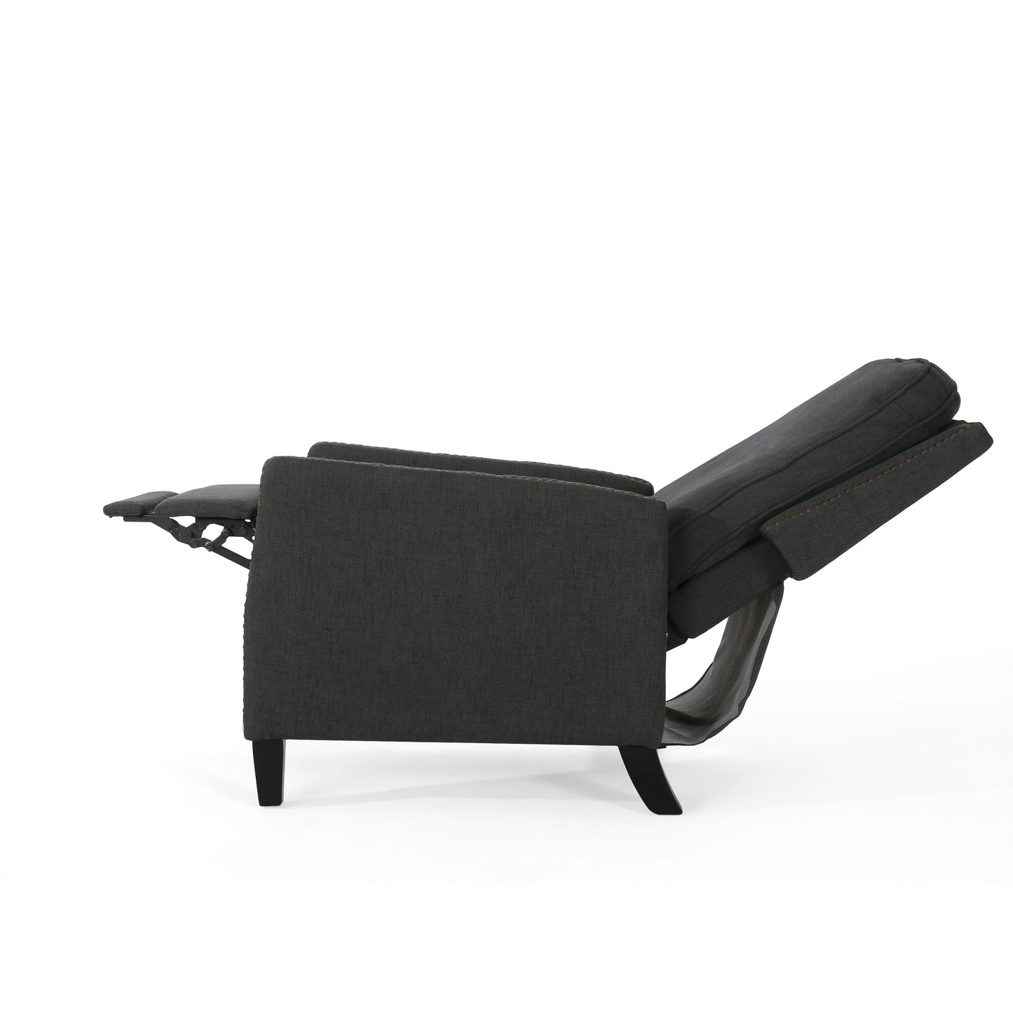 Poltrona reclinabile manuale standard larga 27,5