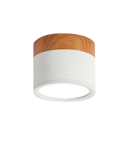 Lampada da soffitto Clairon