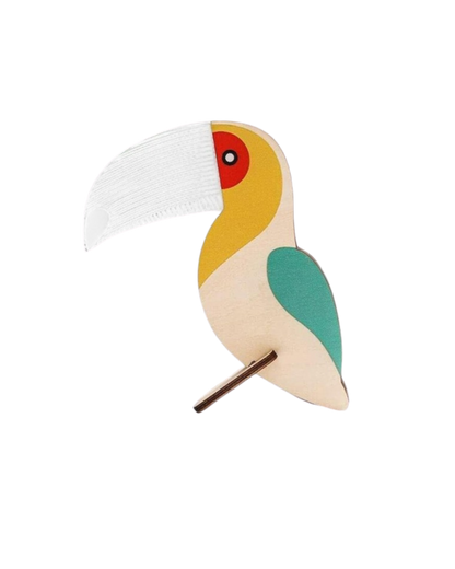 Il Tucano